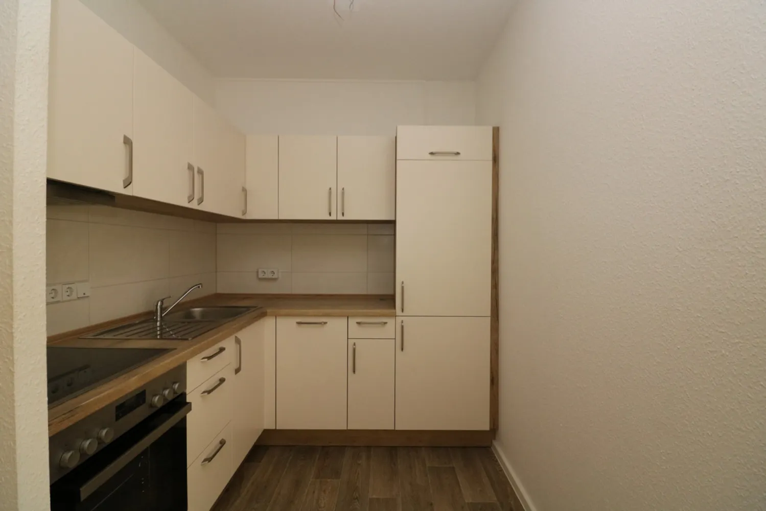 3 Zimmer Wohnung mit 55 m² in Freiberg – Bild 3
