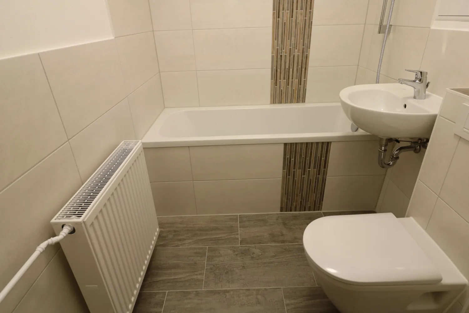 3 Zimmer Wohnung mit 55 m² in Freiberg – Bild 6