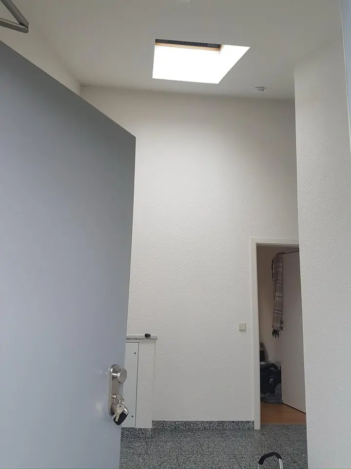 2 Zimmer Wohnung mit 70 m² in Rheinfelden – Bild 6
