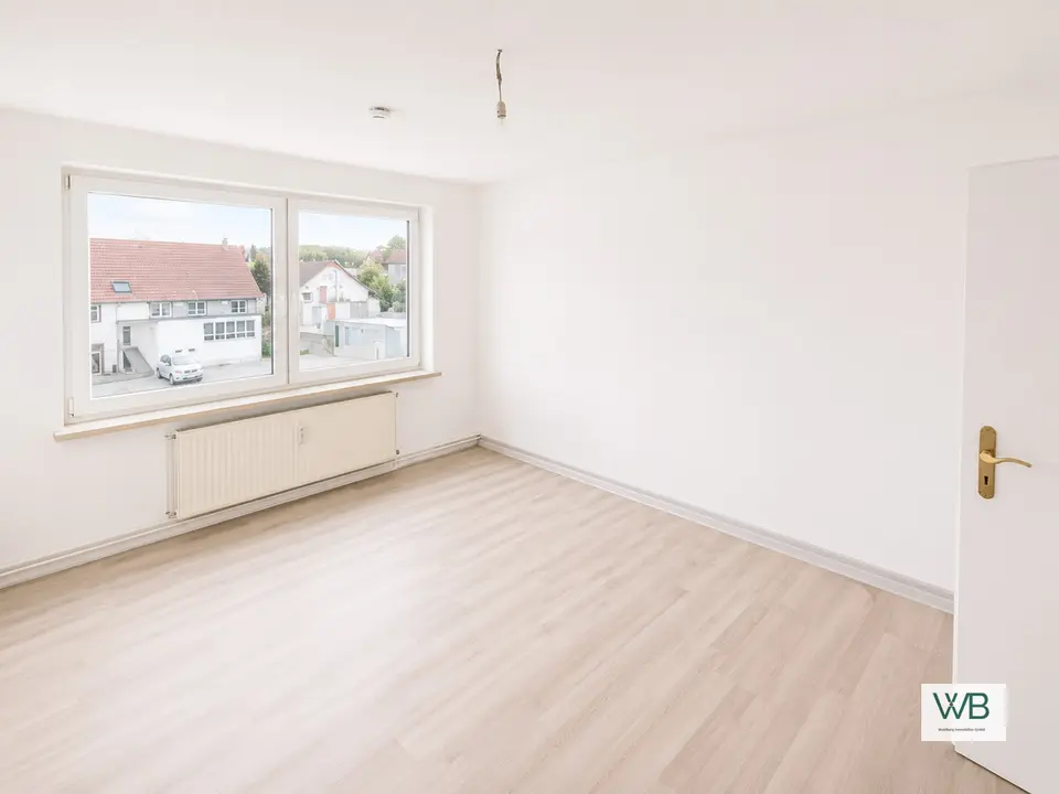 3 Zimmer Wohnung mit 55 m² in Aschersleben – Bild 7