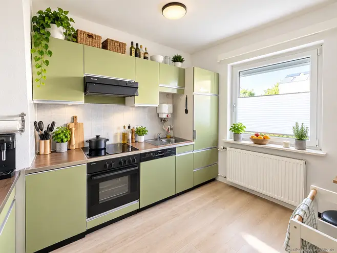 5 Zimmer Haus mit 110 m² in Bremen – Bild 5