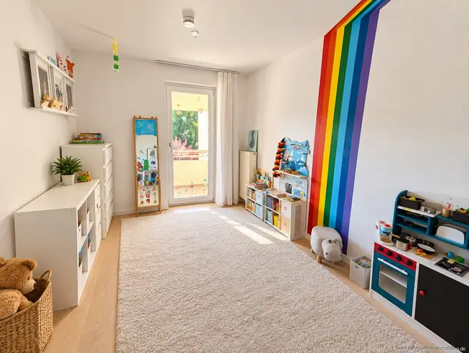 5 Zimmer Haus mit 110 m² in Bremen – Bild 8