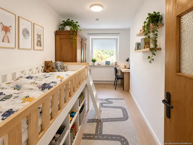 5 Zimmer Haus mit 110 m² in Bremen – Bild 9