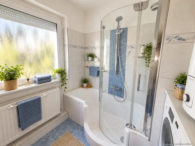 5 Zimmer Haus mit 110 m² in Bremen – Bild 10