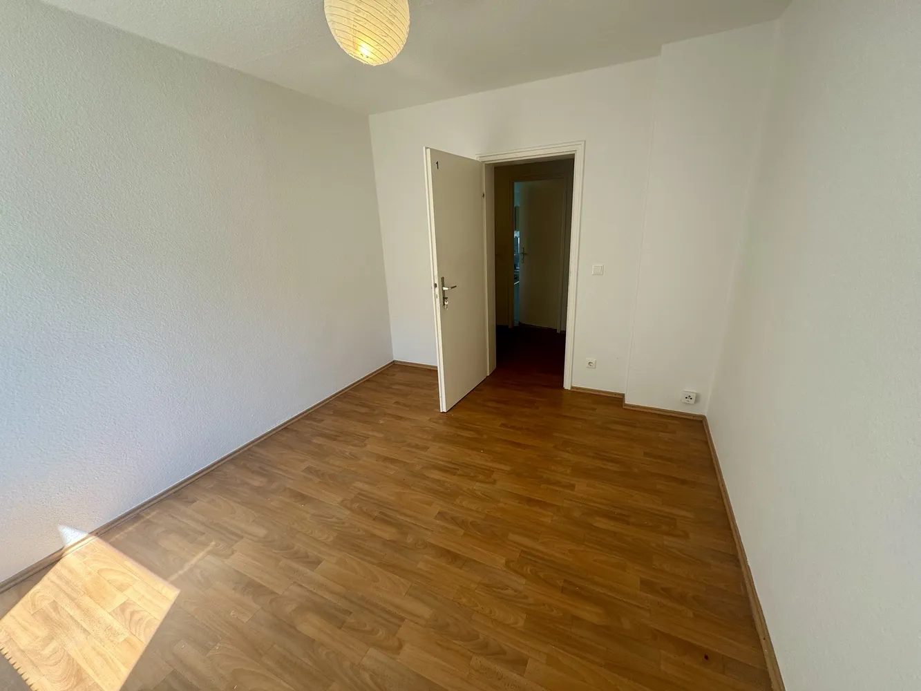 1 Zimmer Wohnung mit 13 m² in Salzgitter – Bild 1