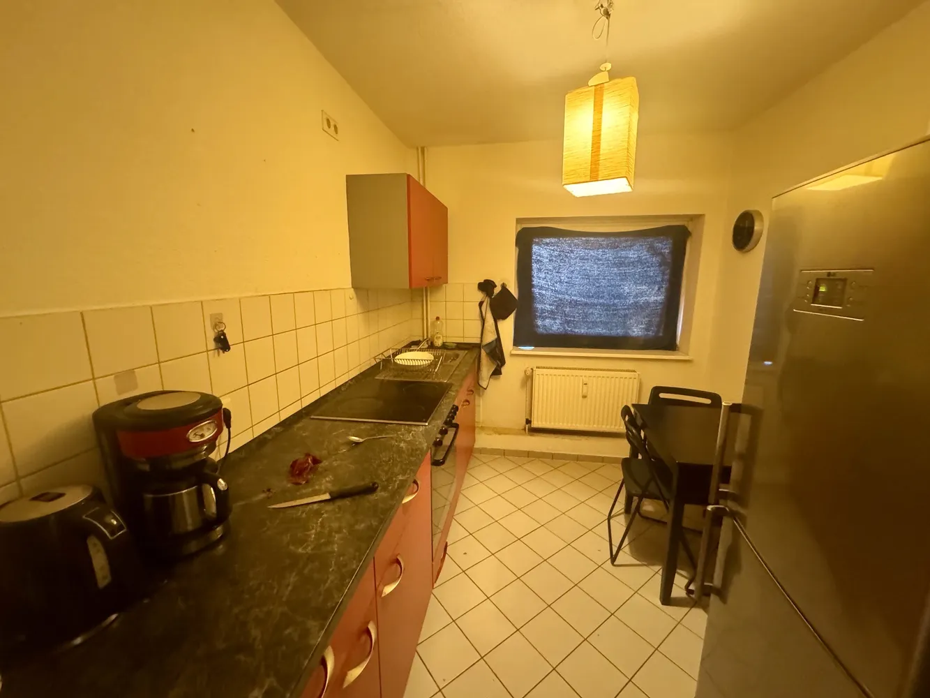 1 Zimmer Wohnung mit 13 m² in Salzgitter – Bild 5