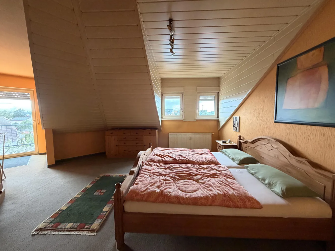 2 Zimmer Wohnung mit 74 m² in Worms – Bild 11