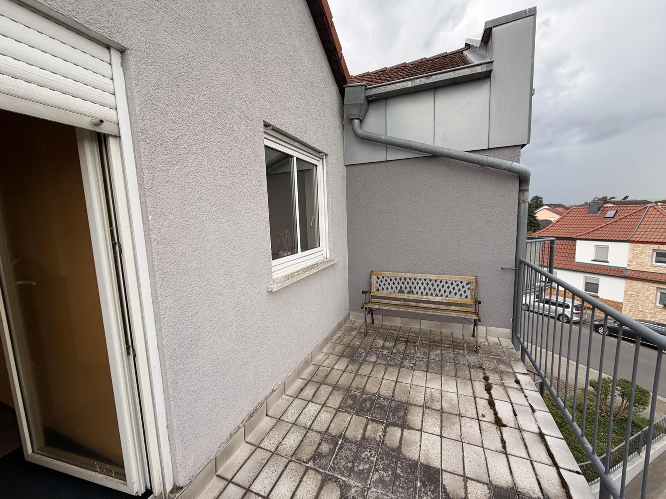 2 Zimmer Wohnung mit 74 m² in Worms – Bild 12