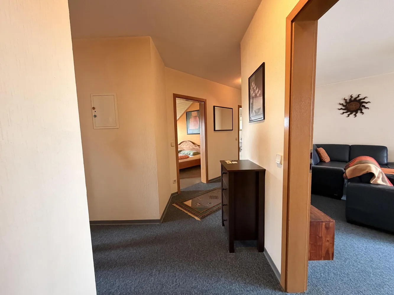2 Zimmer Wohnung mit 74 m² in Worms – Bild 4