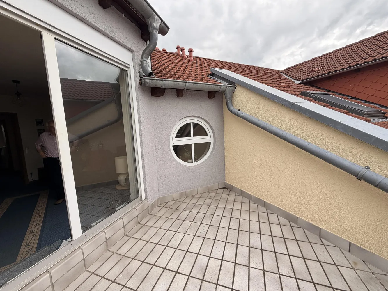 2 Zimmer Wohnung mit 74 m² in Worms – Bild 6