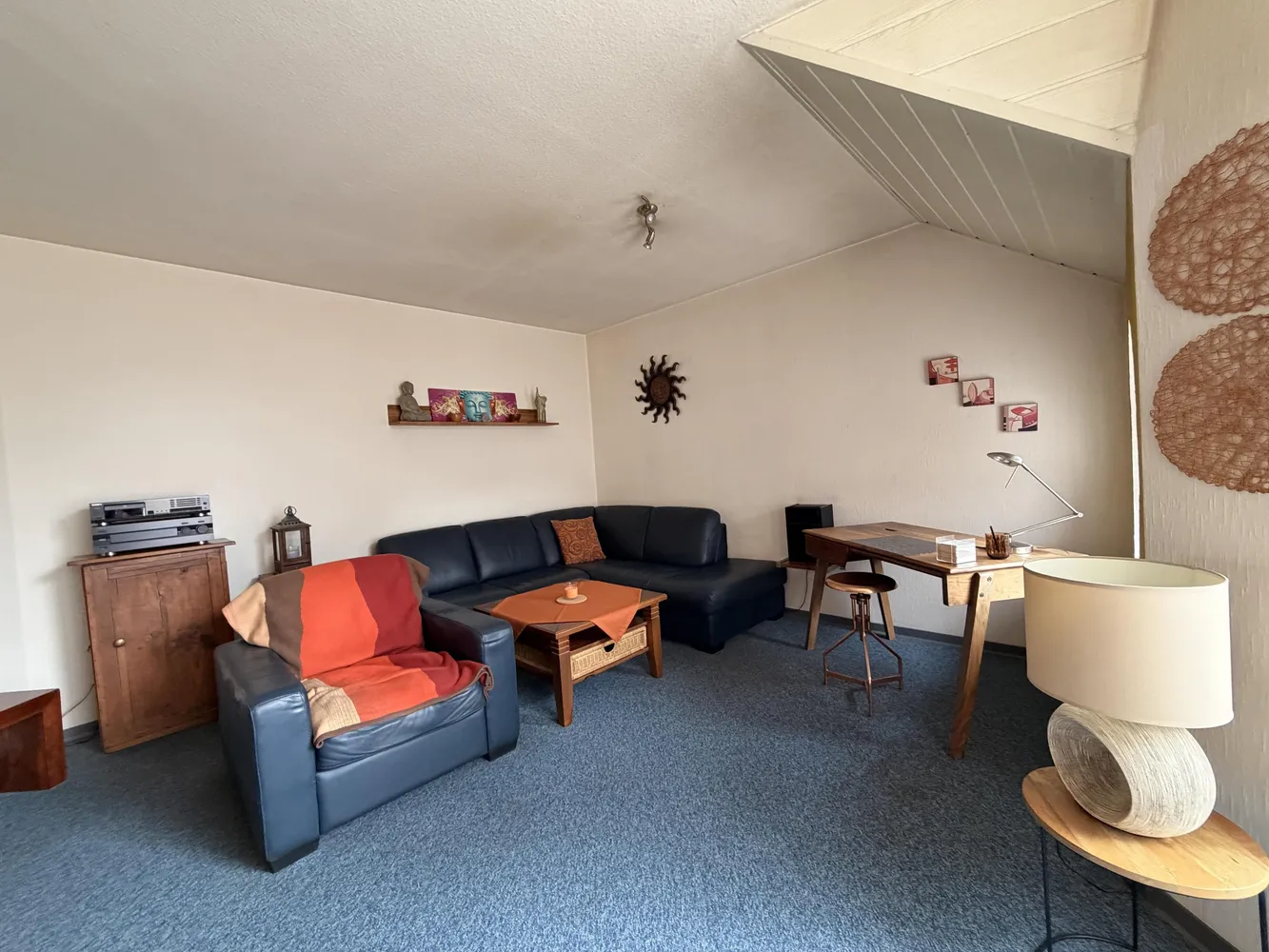 2 Zimmer Wohnung mit 74 m² in Worms – Bild 7