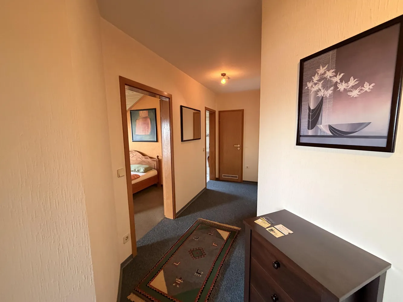 2 Zimmer Wohnung mit 74 m² in Worms – Bild 8
