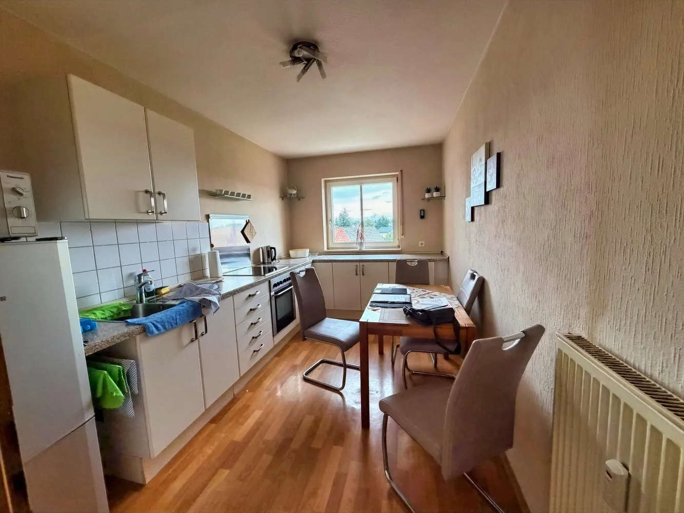 2 Zimmer Wohnung mit 74 m² in Worms – Bild 10