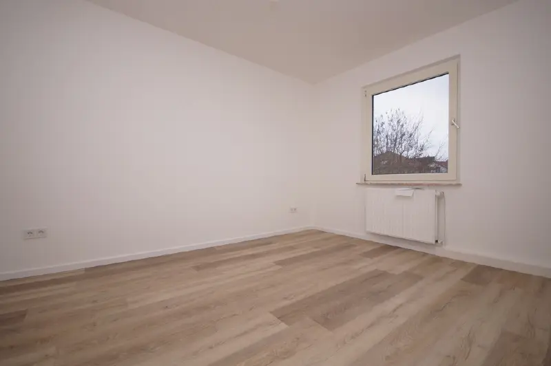 2 Zimmer Wohnung mit 38 m² in Minden – Bild 2