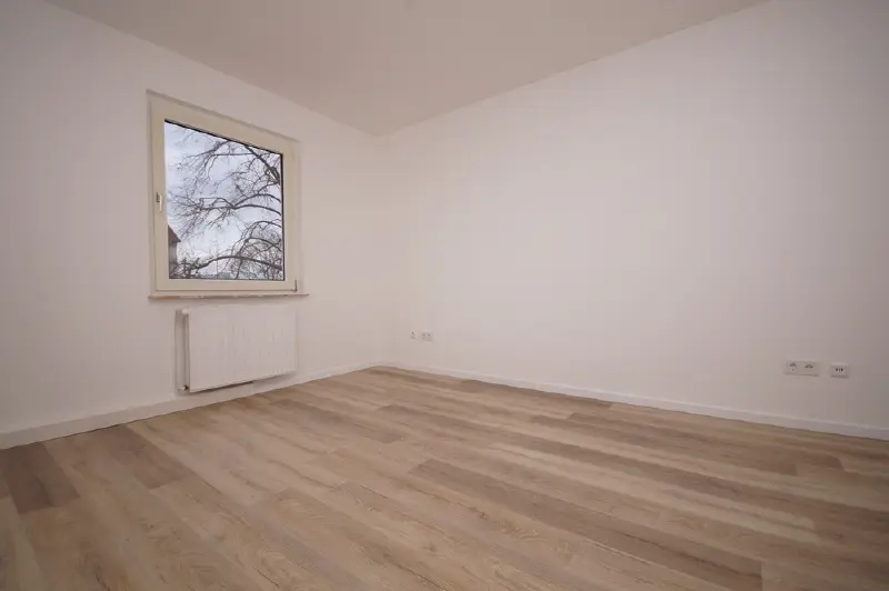 2 Zimmer Wohnung mit 38 m² in Minden – Bild 6