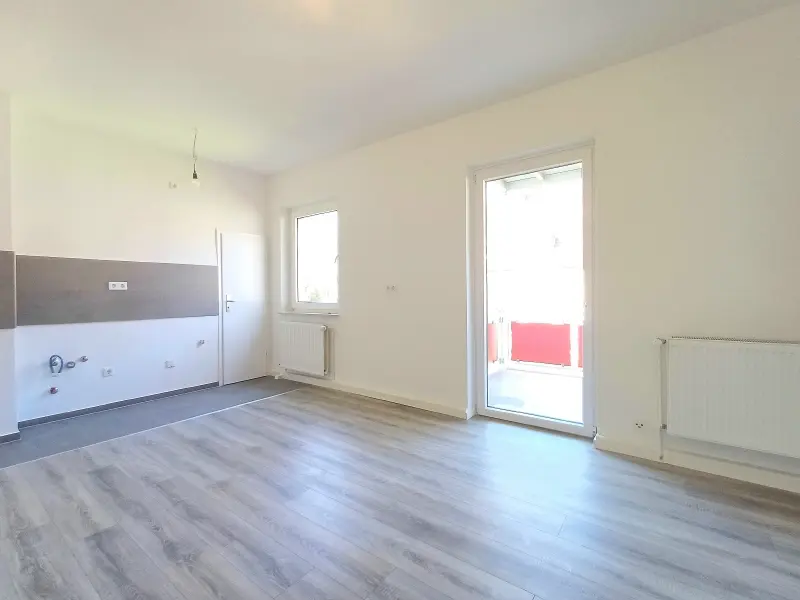 2 Zimmer Wohnung mit 38 m² in Minden – Bild 9