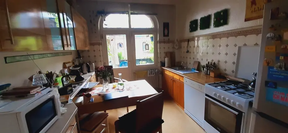 WG-Zimmer mit 25 m² in Fürth – Bild 2