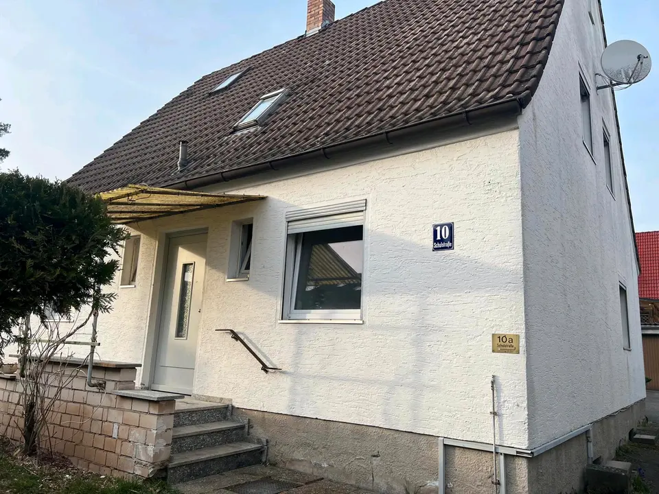 WG-Zimmer mit 25 m² in Fürth – Bild 3