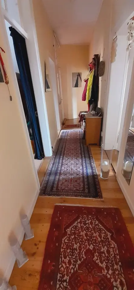 WG-Zimmer mit 25 m² in Fürth – Bild 4