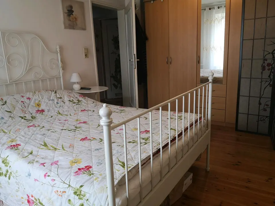 WG-Zimmer mit 25 m² in Fürth – Bild 8