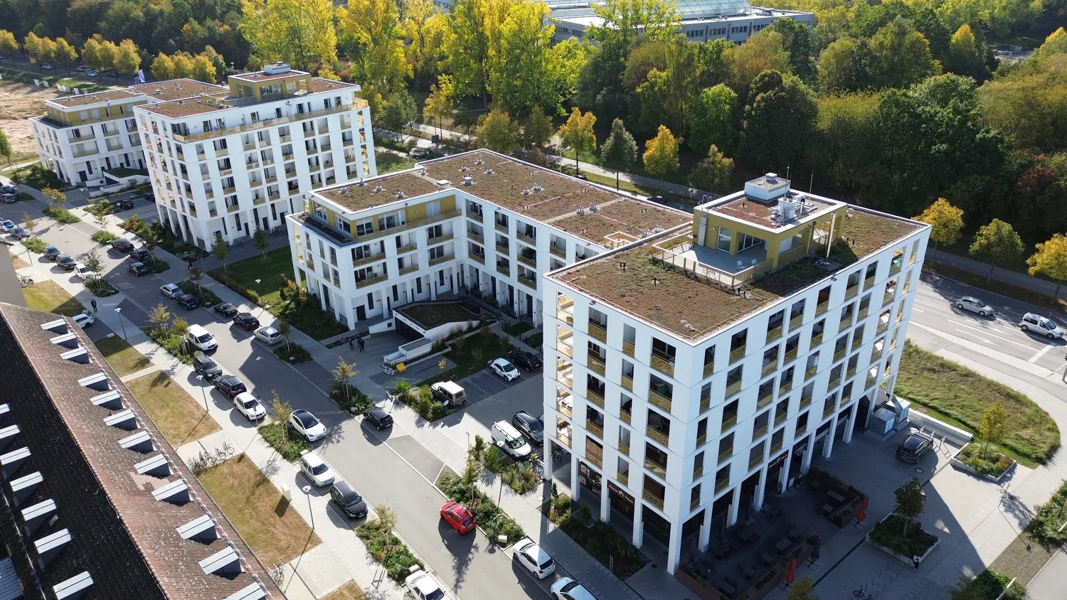 2 Zimmer Wohnung mit 43 m² in Regensburg – Bild 1