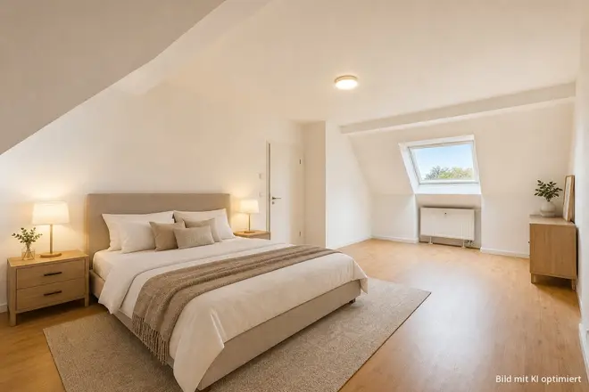 4 Zimmer Wohnung mit 97 m² in Essen – Bild 12