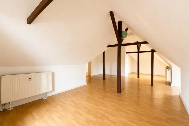 4 Zimmer Wohnung mit 97 m² in Essen – Bild 2
