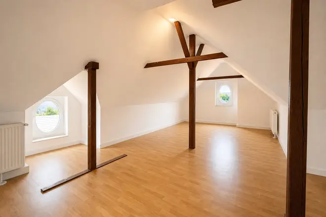 4 Zimmer Wohnung mit 97 m² in Essen – Bild 3