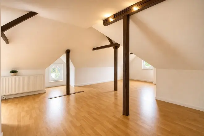 4 Zimmer Wohnung mit 97 m² in Essen – Bild 4