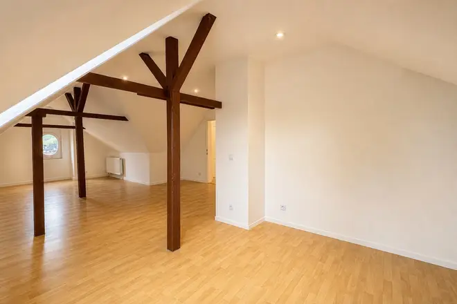 4 Zimmer Wohnung mit 97 m² in Essen – Bild 7