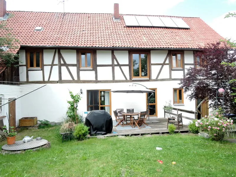 5 Zimmer Haus mit 150 m² in Einbeck – Bild 2
