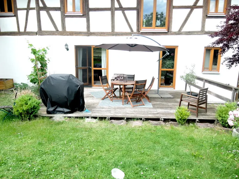 5 Zimmer Haus mit 150 m² in Einbeck – Bild 3