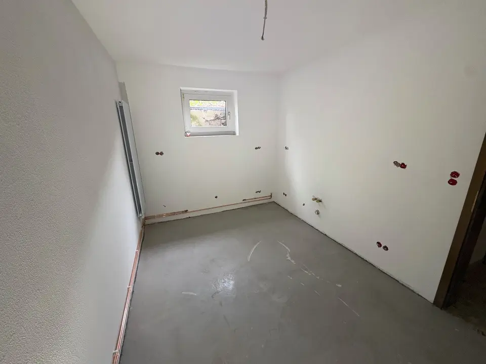 2 Zimmer Wohnung mit 100 m² in Einbeck – Bild 1