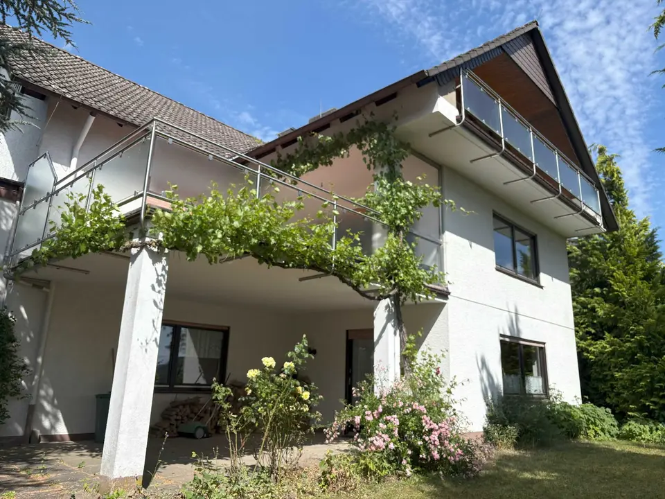 2 Zimmer Wohnung mit 100 m² in Einbeck – Bild 3