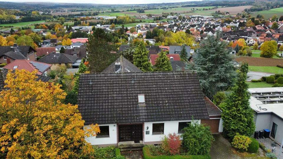 2 Zimmer Wohnung mit 100 m² in Einbeck – Bild 8