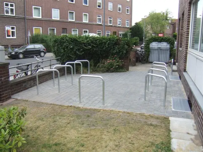 2 Zimmer Wohnung mit 61 m² in Hannover – Bild 12