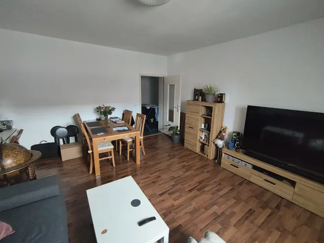 2 Zimmer Wohnung mit 61 m² in Hannover – Bild 2