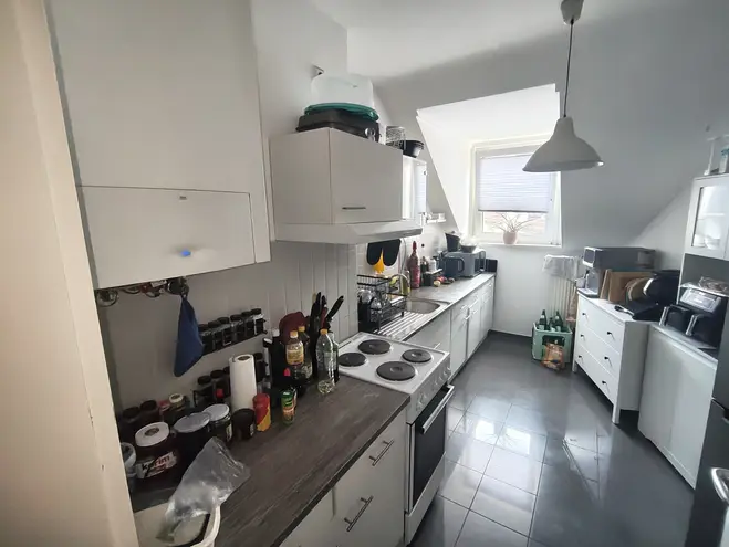 2 Zimmer Wohnung mit 61 m² in Hannover – Bild 3