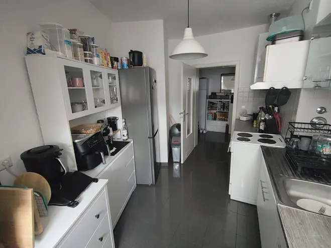 2 Zimmer Wohnung mit 61 m² in Hannover – Bild 4