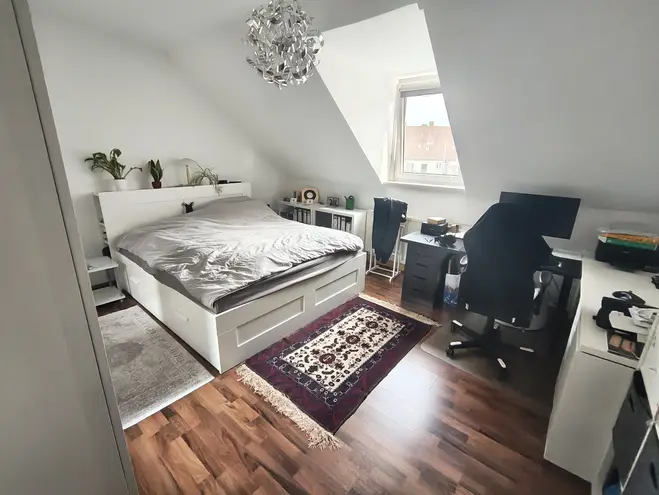 2 Zimmer Wohnung mit 61 m² in Hannover – Bild 5