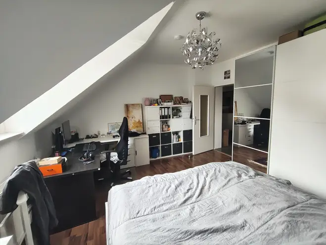 2 Zimmer Wohnung mit 61 m² in Hannover – Bild 6