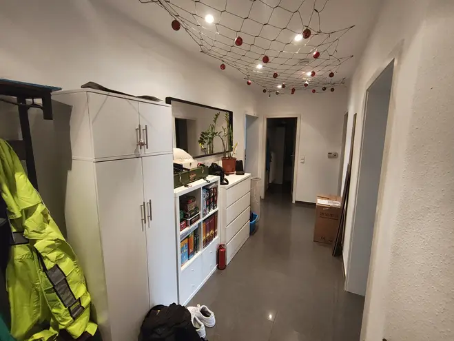 2 Zimmer Wohnung mit 61 m² in Hannover – Bild 7