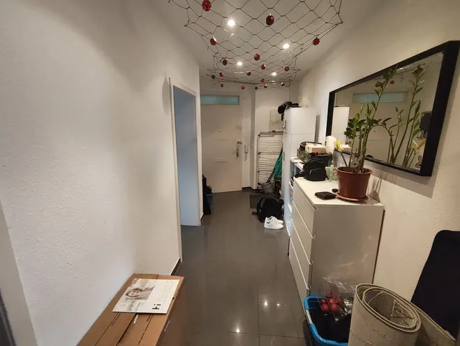 2 Zimmer Wohnung mit 61 m² in Hannover – Bild 8