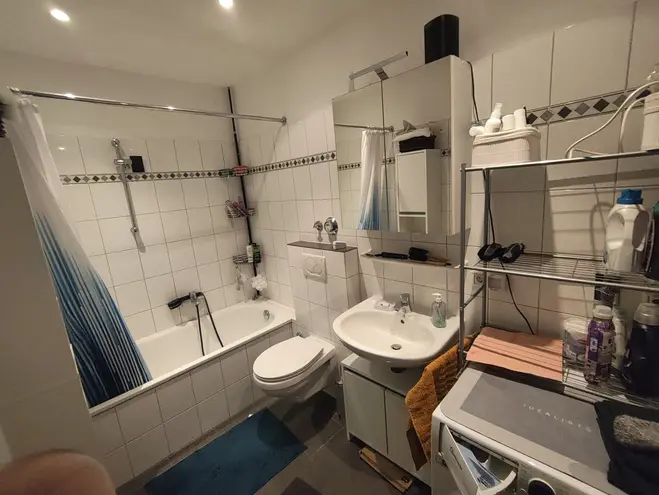 2 Zimmer Wohnung mit 61 m² in Hannover – Bild 9