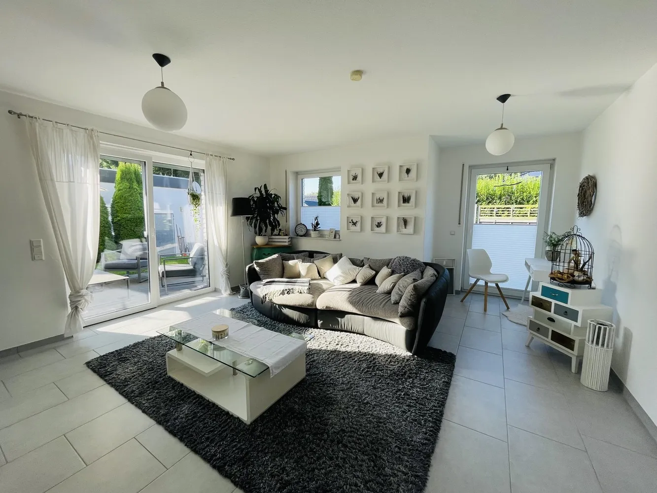2 Zimmer Wohnung mit 60 m² in Bielefeld – Bild 1