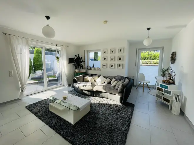 2 Zimmer Wohnung mit 60 m² in Bielefeld – Bild 1