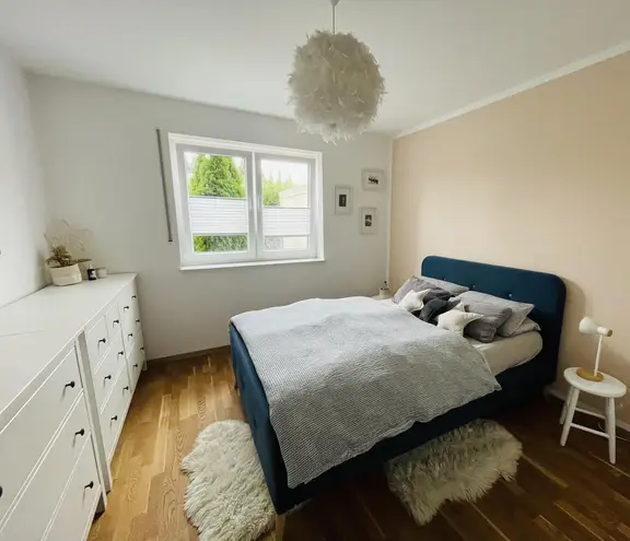 2 Zimmer Wohnung mit 60 m² in Bielefeld – Bild 2