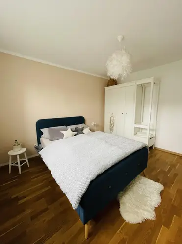 2 Zimmer Wohnung mit 60 m² in Bielefeld – Bild 3