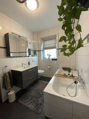 2 Zimmer Wohnung mit 60 m² in Bielefeld – Bild 4
