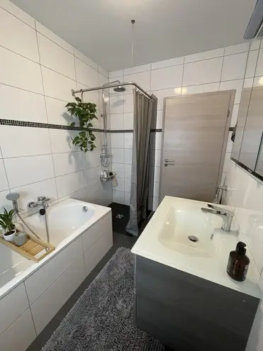 2 Zimmer Wohnung mit 60 m² in Bielefeld – Bild 5